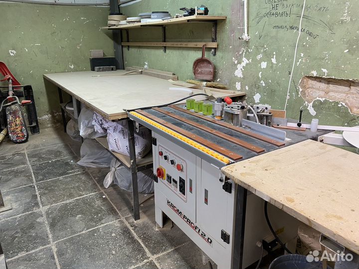 Производство мебели г. Клин