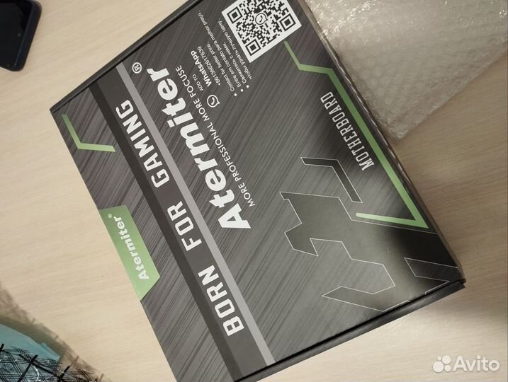 Материнская плата комплект x99 e5 2650 v4 ddr4