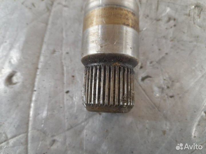 Привод передний левый Volkswagen Phaeton 2002-2016