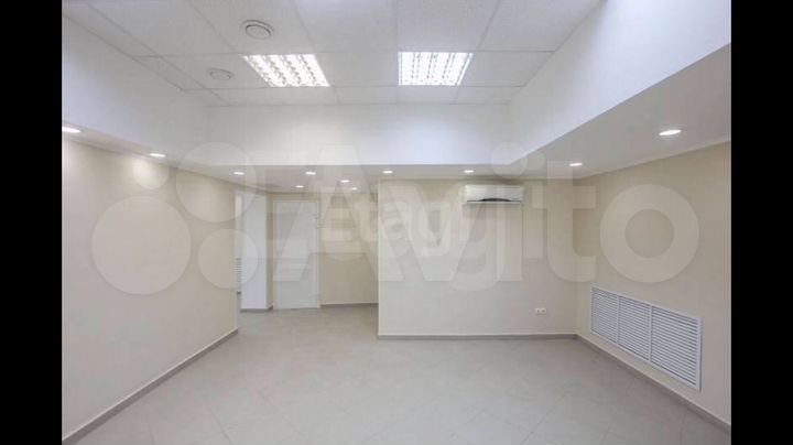 Свободного назначения, 122 м²