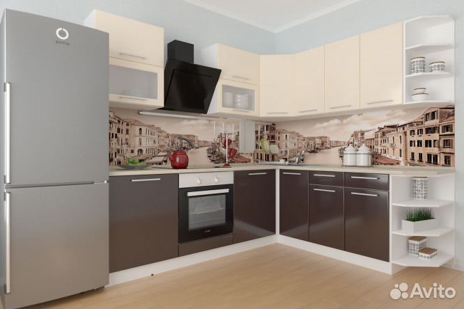 Кухонный гарнитур