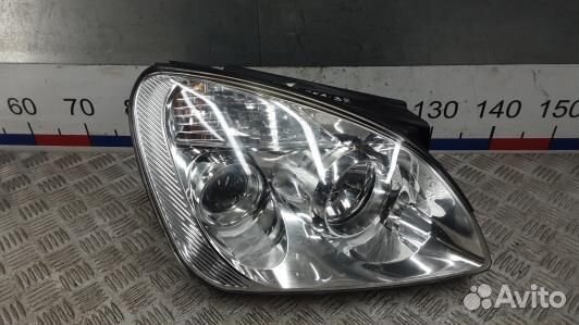 Фара правая KIA carens 3 (OEA32MU01)