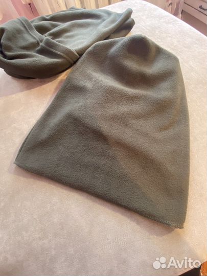 Шапка балаклава