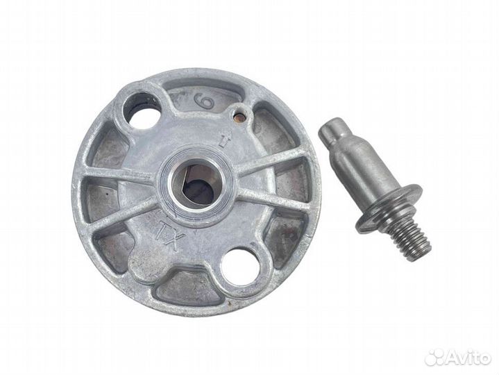 Насос масляный в сборе 152QMI,157QMJ