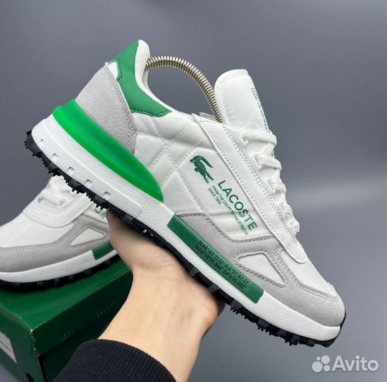 Стильные Lacote Active