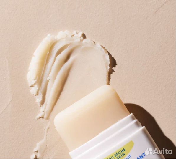 Средство от мороза Mustela с кольд-кремом