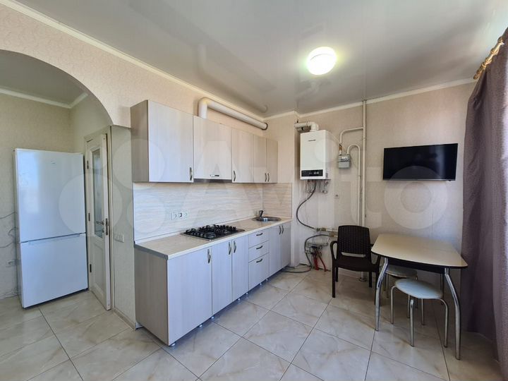 Квартира-студия, 26 м², 3/7 эт.