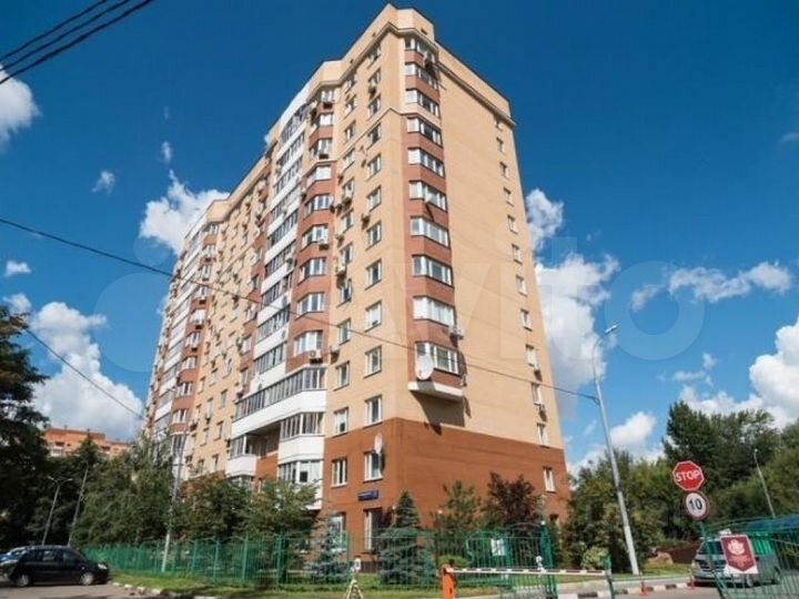 Торговое помещением. Автозаводская