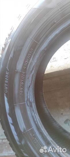 Yokohama Ice Guard IG50 205/65 R16 95Q