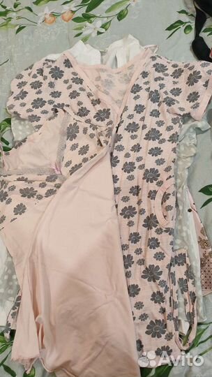 2 пакета Личные вещи женские