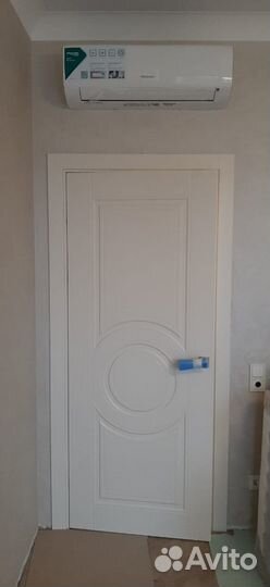 Продажа сплит-систем