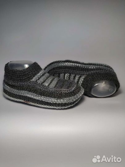 Следки домашние