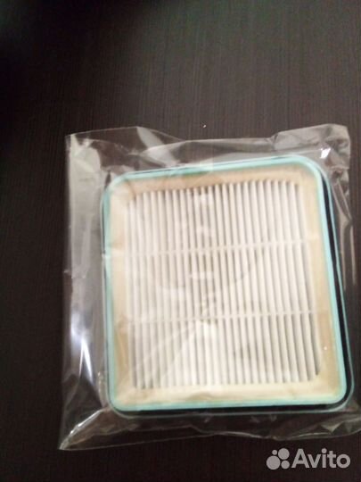 Hepa фильтр для пылесоса Philips
