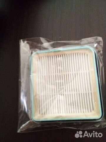 Hepa фильтр для пылесоса Philips