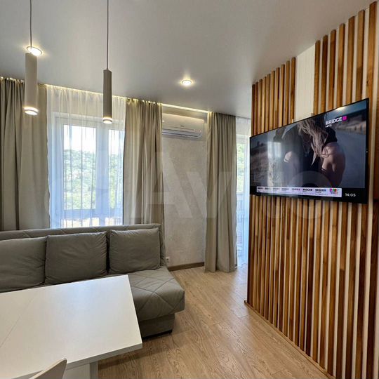 2-к. квартира, 31,5 м², 7/12 эт.