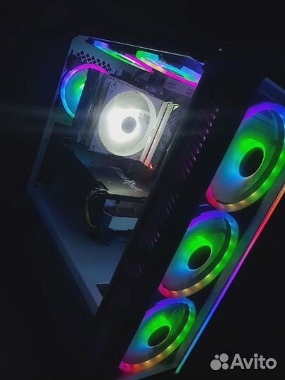 Обслуживание компьютеров и ноутбуков