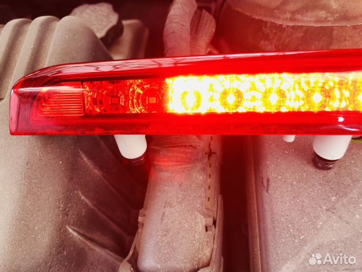 Стоп-сигнал Хетчбек 5 дверей Киа Сид ED 1