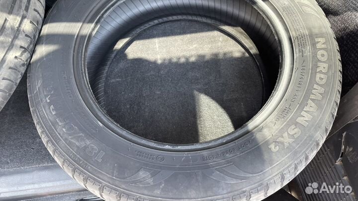 Nordman Nordman 4 185/65 R15
