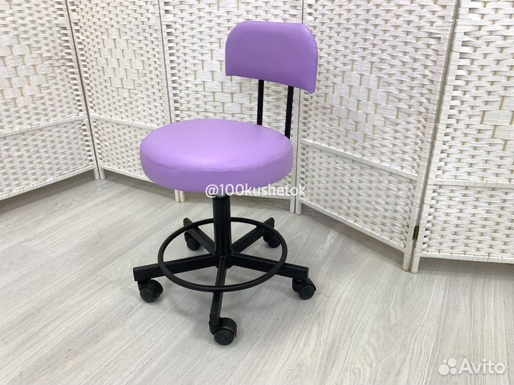 Стул мастера