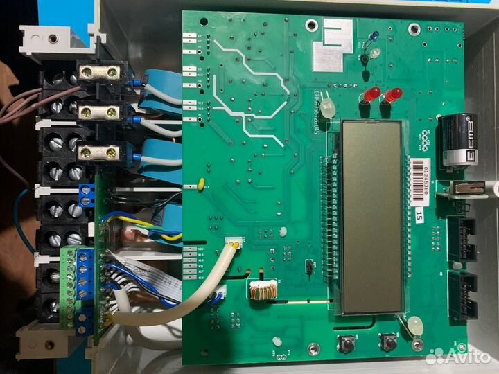 Ремонт электросчетчиков Меркурий, Фобос