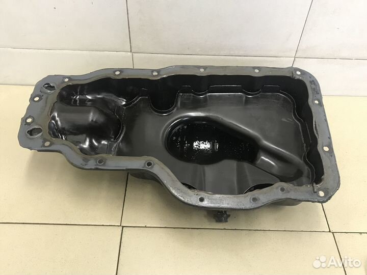 Поддон масляный двигателя Sportage 2016