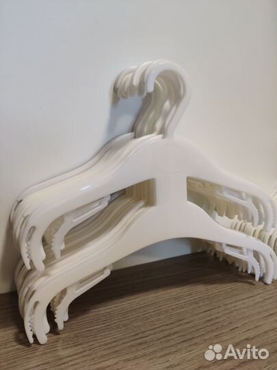 Вешалки плечики детские