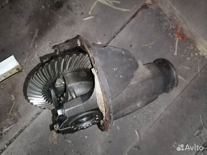 Запчасти на УАЗ