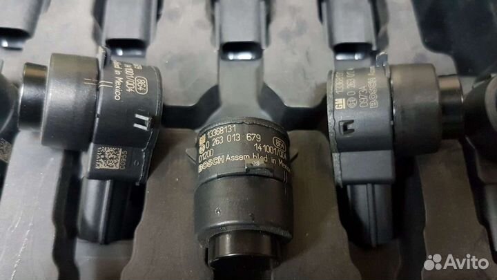 Датчик парковки, парктроник GM Opel, Chevrolet