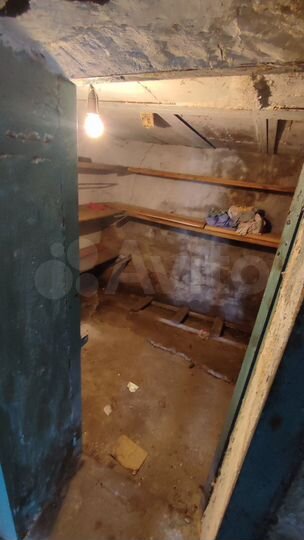 Гараж, 22 м²