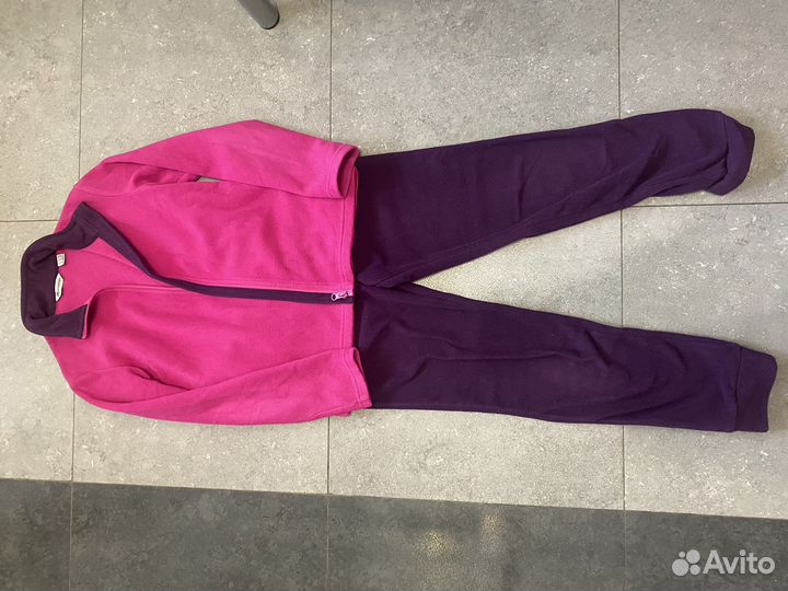 Костюм спортивный