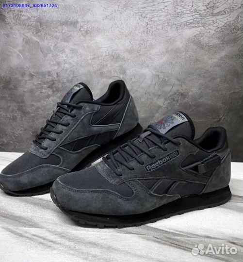 Кроссовки Reebok Classic (Арт.99828)