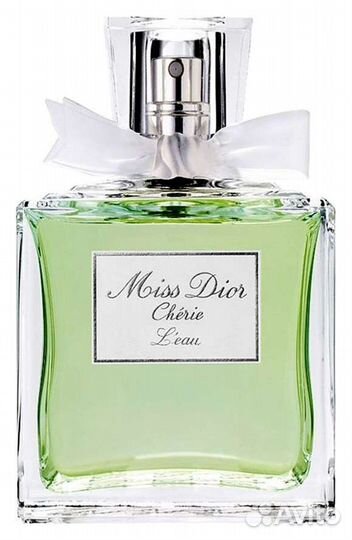 Miss dior cherie l eau 20мл духи