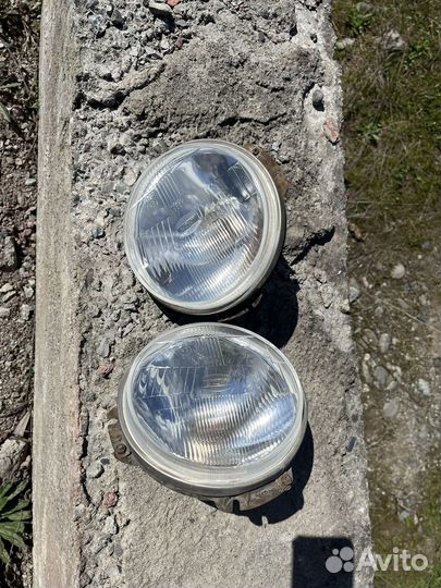 Разбор Land cruiser 70