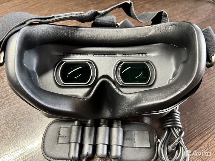 Dji FPV goggles v1 - Очки FPV