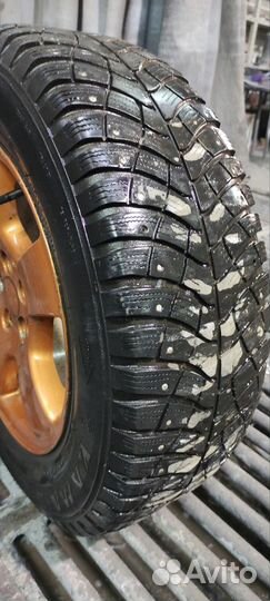 КАМА Кама-515 215/65 R16