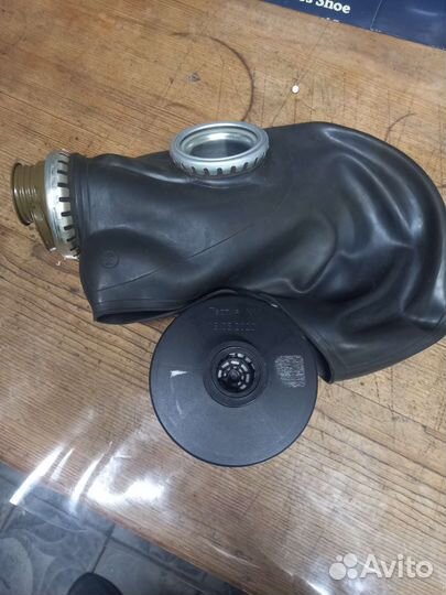 Противогаз