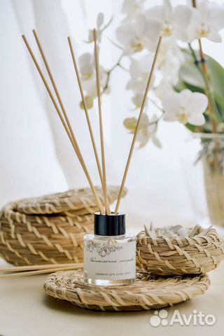 Ароматический диффузор