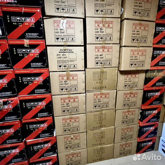 Сухой фен новый