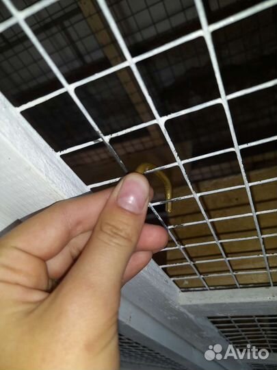 Клетка для грызунов