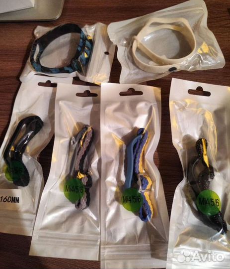 Xiaomi MI Band 4 Global Version оригинал