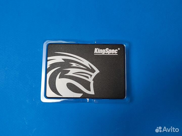 SSD Диск 512 GB 2.5