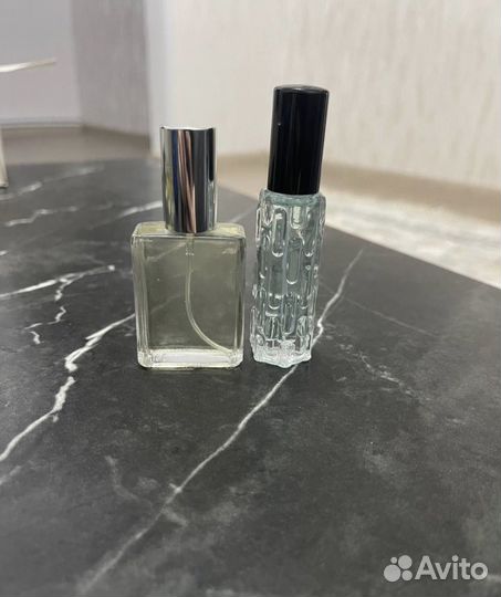 Духи мужские