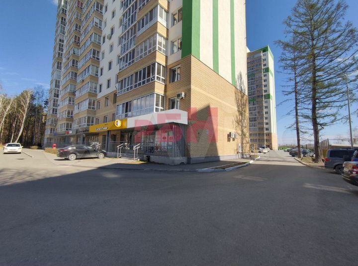 Тмн. Сдам торговое, 82,6 кв.м