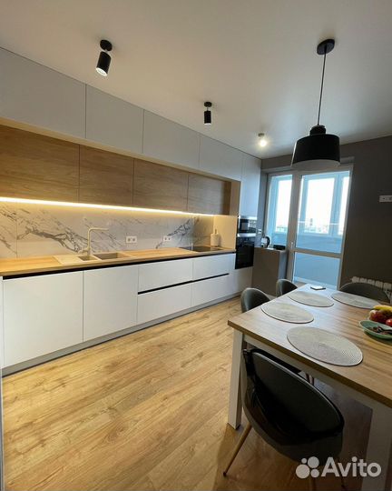 Изготвление кухни на заказ sh-0519710