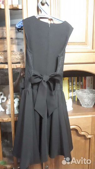 Школьная форма