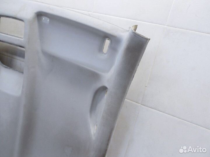 Обшивка потолка Octavia (A5 1Z) 2004-2013