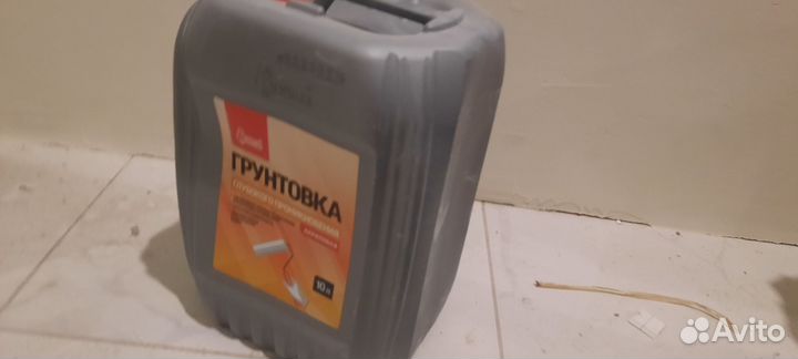 Остатки от ремонта