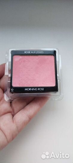 Guerlain Герлен румяна тон 01