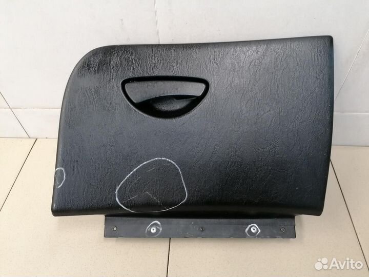 Бардачок Focus I 1998-2004