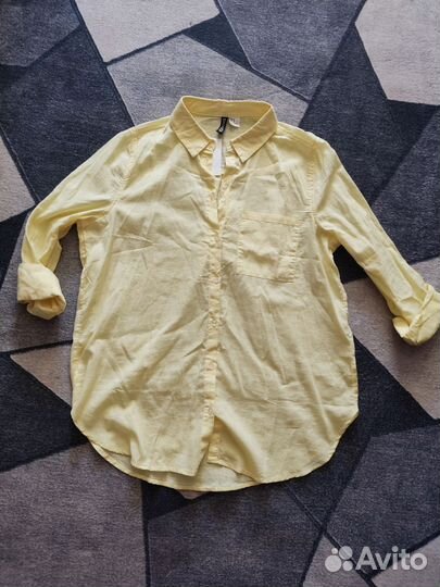 Женская одежда H&M, NU